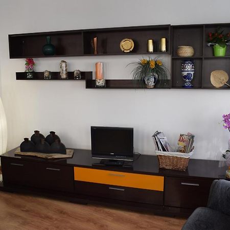Albareda Piso Super-Centrico En Sarria Apartman Kültér fotó