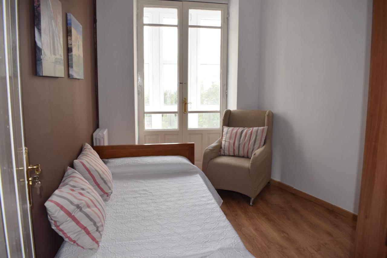 Albareda Piso Super-Centrico En Sarria Apartman Kültér fotó