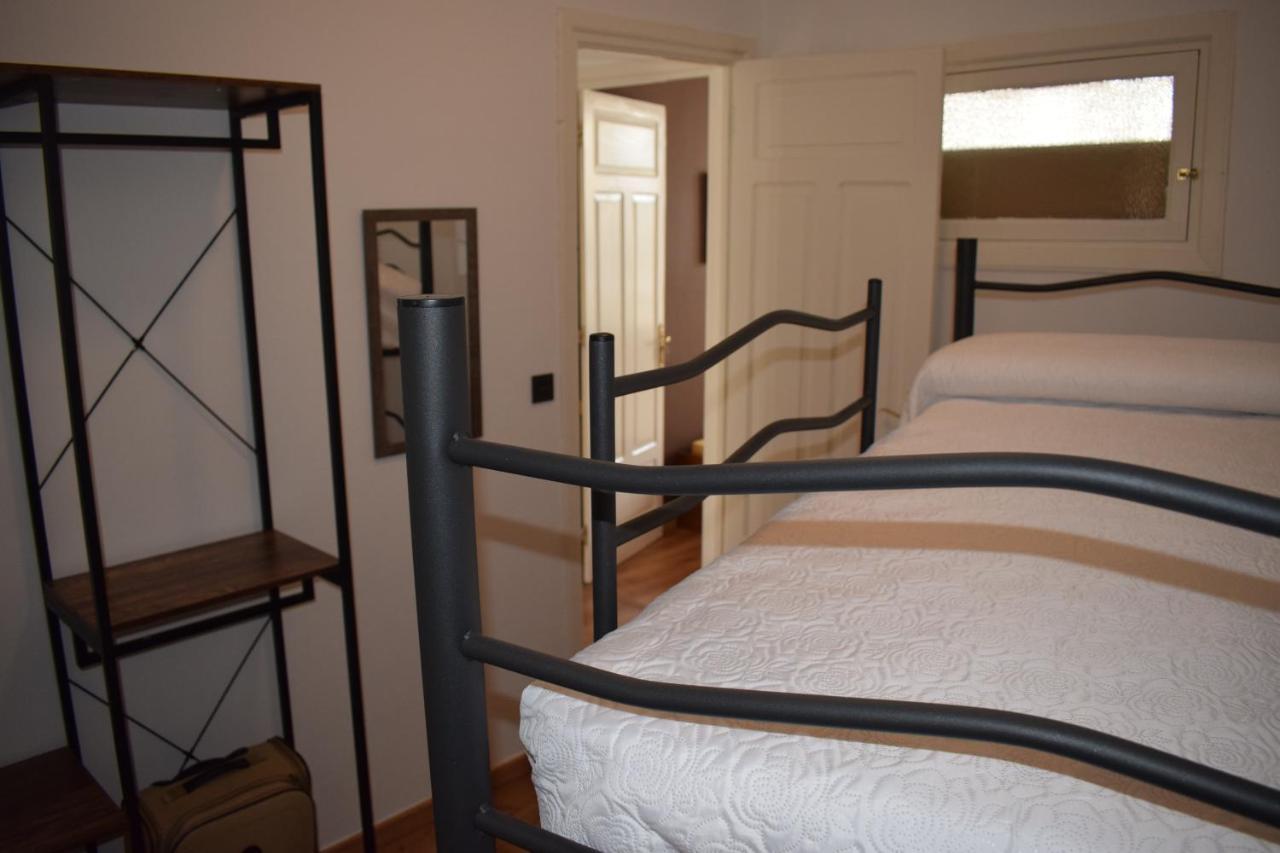 Albareda Piso Super-Centrico En Sarria Apartman Kültér fotó