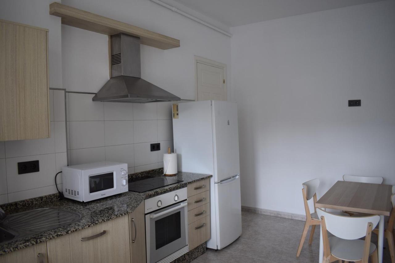 Albareda Piso Super-Centrico En Sarria Apartman Kültér fotó