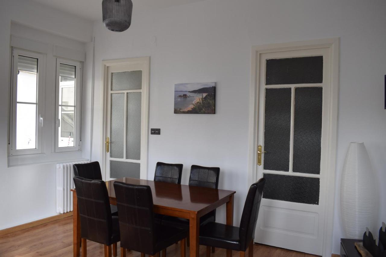 Albareda Piso Super-Centrico En Sarria Apartman Kültér fotó