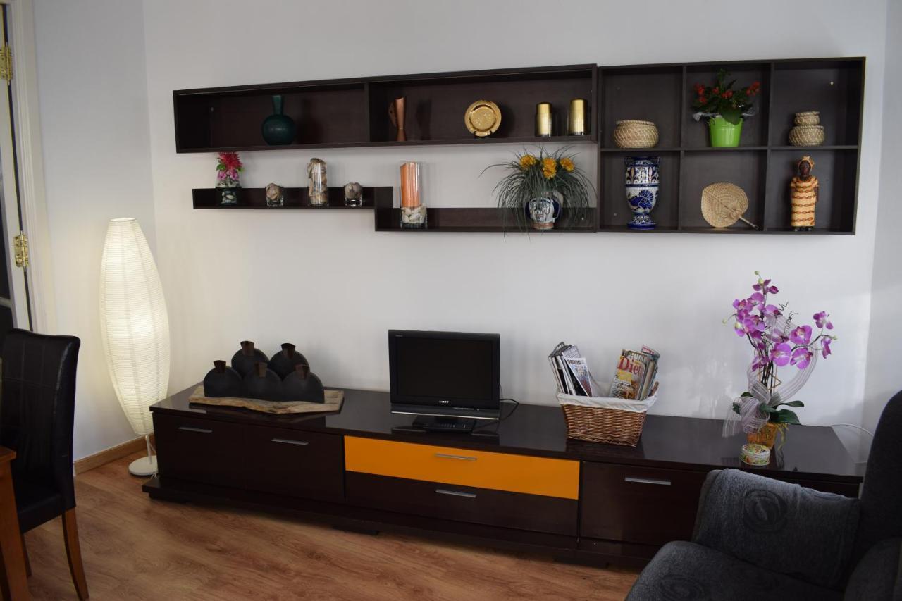 Albareda Piso Super-Centrico En Sarria Apartman Kültér fotó