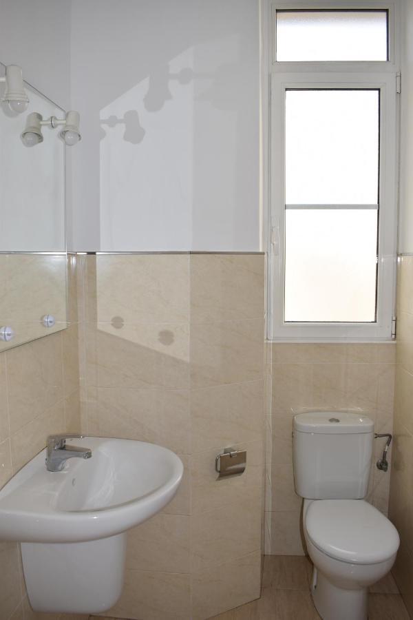 Albareda Piso Super-Centrico En Sarria Apartman Kültér fotó